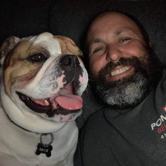 Meet your Posher, Eric - Picture 1 of 1